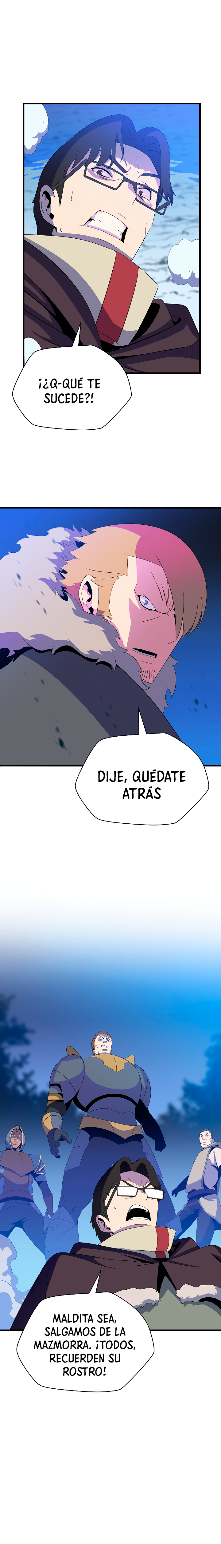 Read Asesina al héroico es Manga Online