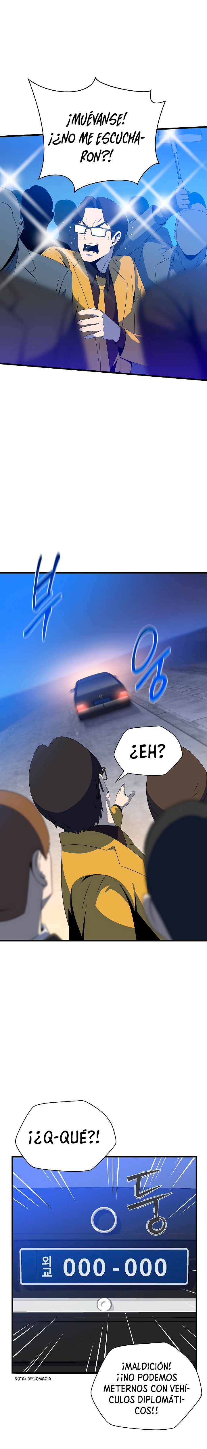 Read Asesina al héroico es Manga Online