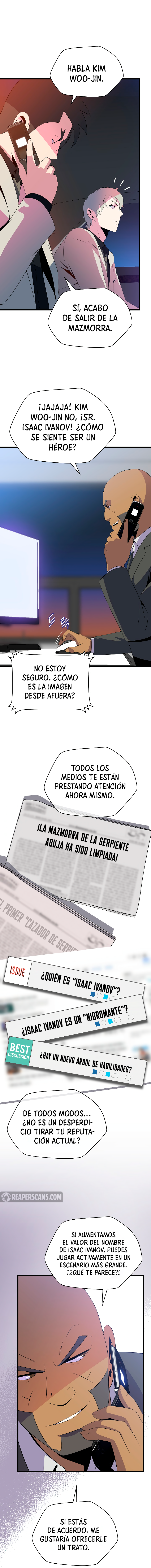 Read Asesina al héroico es Manga Online