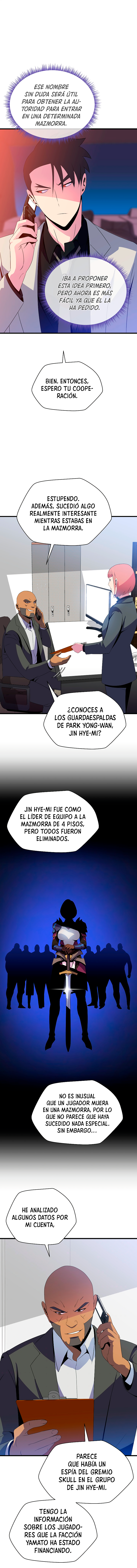 Read Asesina al héroico es Manga Online