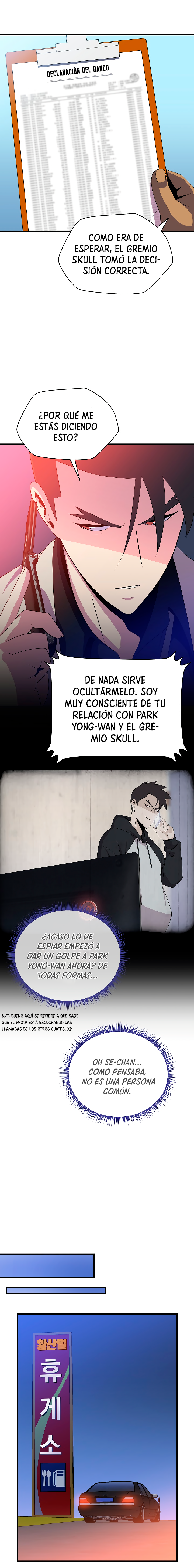 Read Asesina al héroico es Manga Online