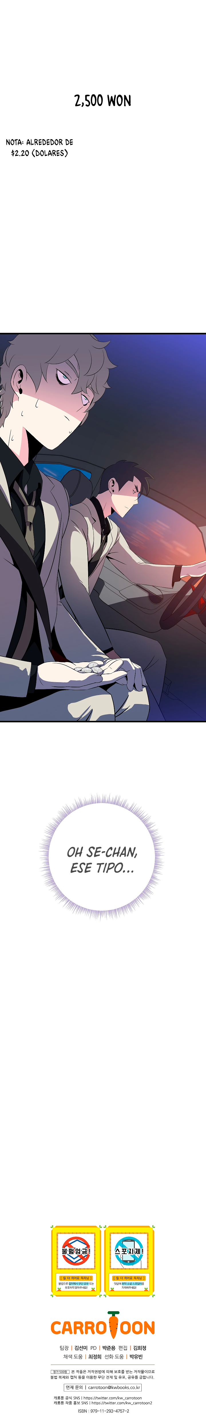 Read Asesina al héroico es Manga Online