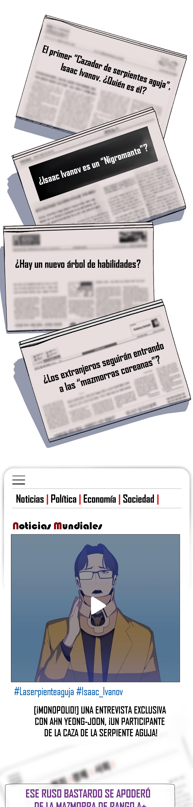 Read Asesina al héroico es Manga Online