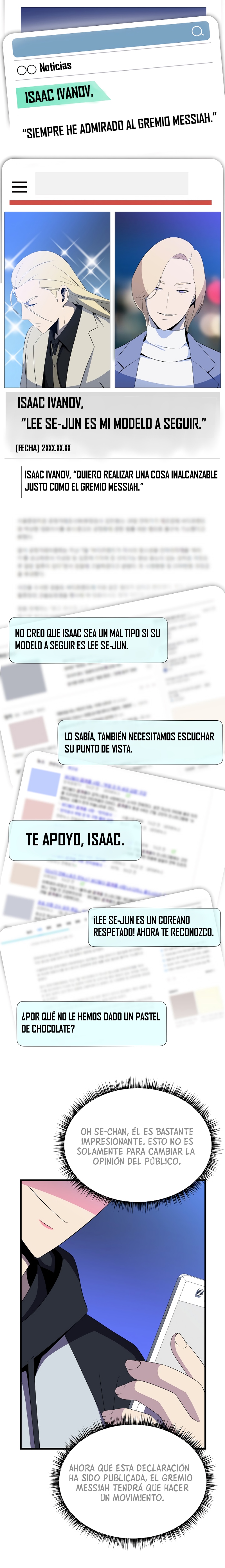 Read Asesina al héroico es Manga Online