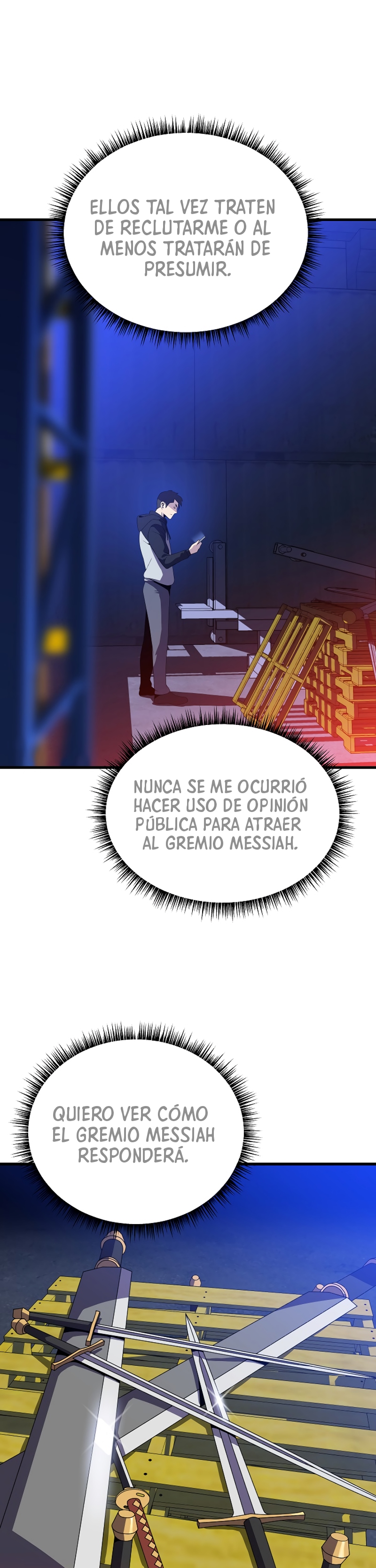 Read Asesina al héroico es Manga Online