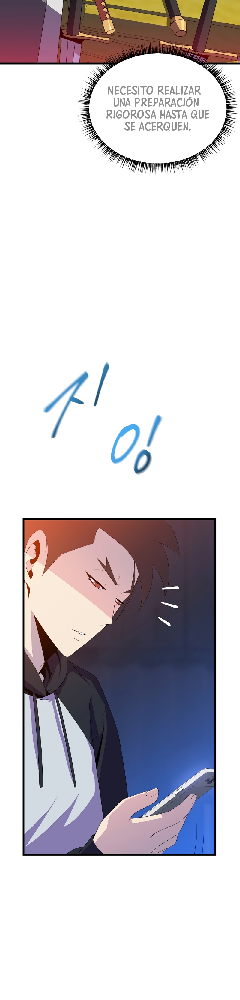 Read Asesina al héroico es Manga Online