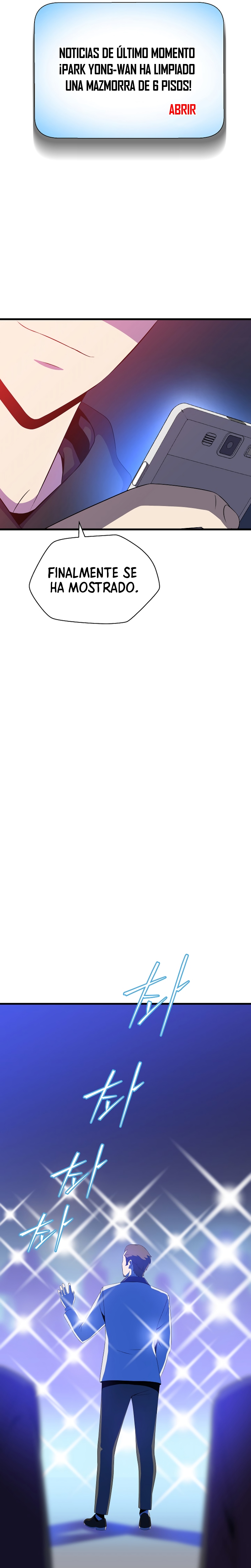 Read Asesina al héroico es Manga Online