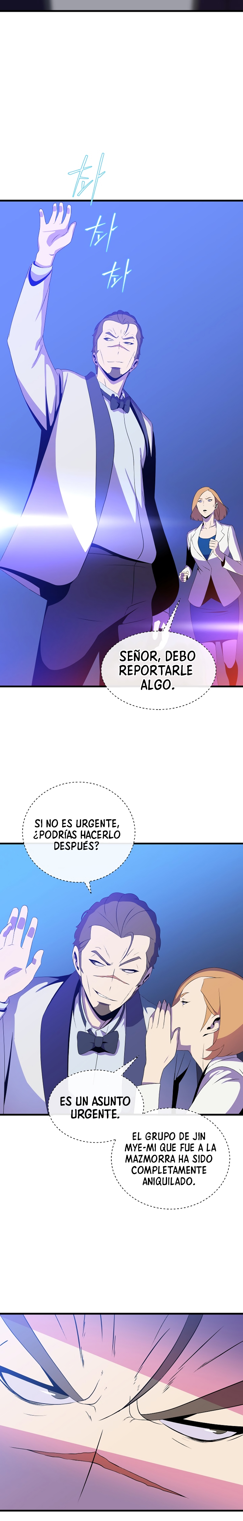 Read Asesina al héroico es Manga Online