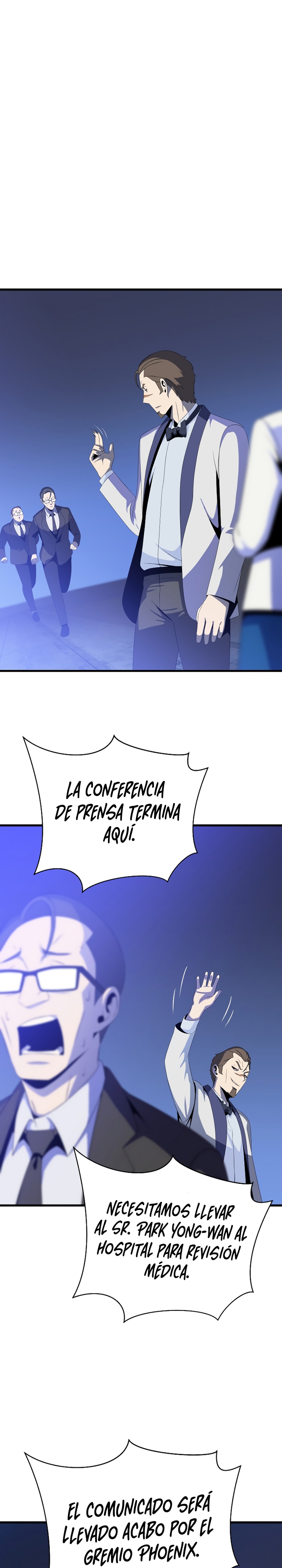 Read Asesina al héroico es Manga Online