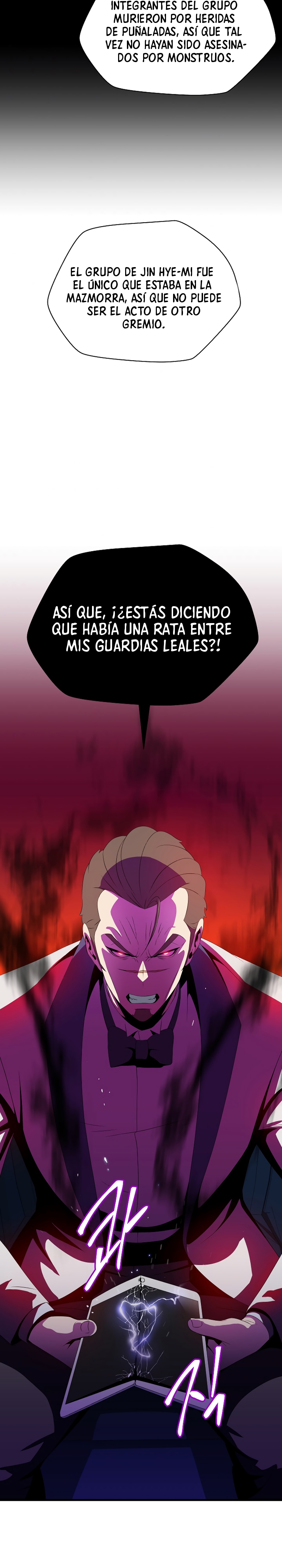 Read Asesina al héroico es Manga Online