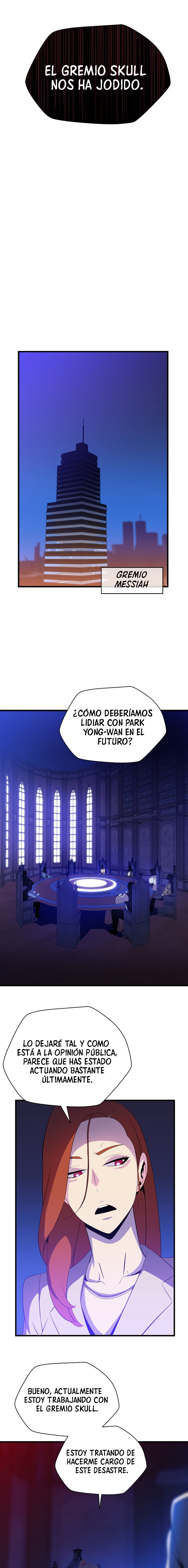 Read Asesina al héroico es Manga Online