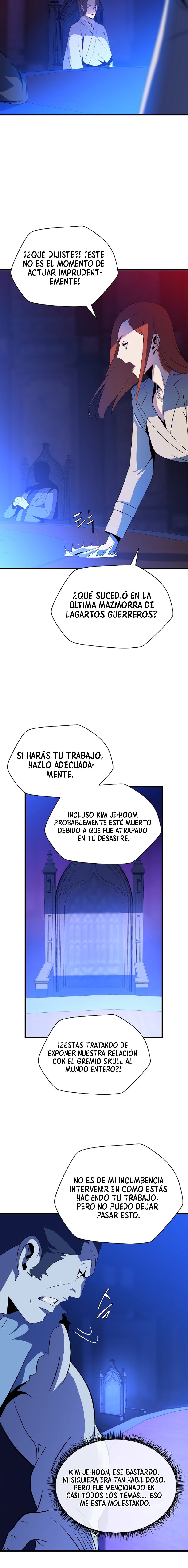 Read Asesina al héroico es Manga Online