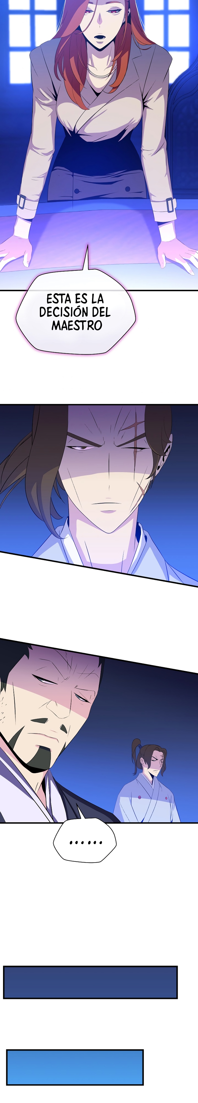 Read Asesina al héroico es Manga Online