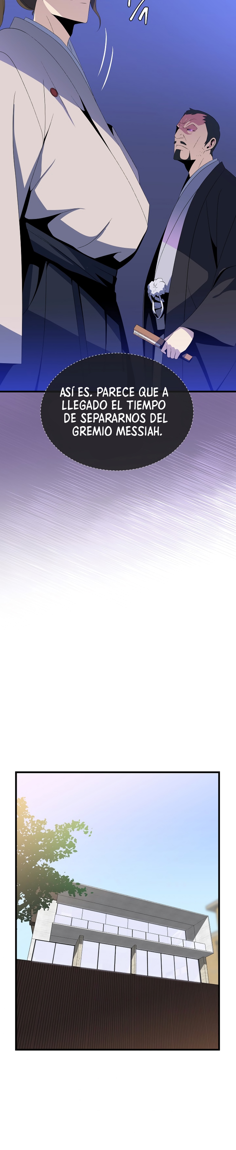 Read Asesina al héroico es Manga Online