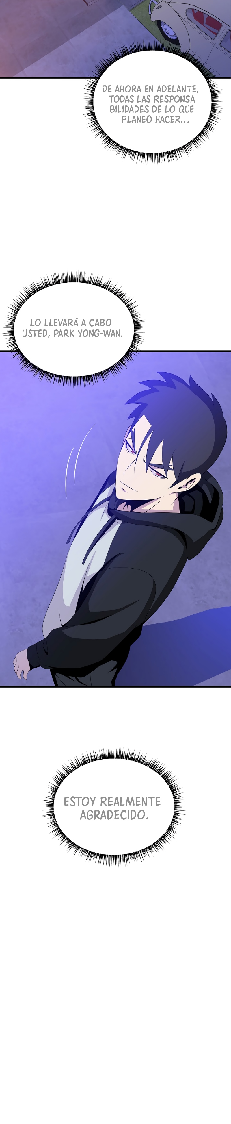 Read Asesina al héroico es Manga Online