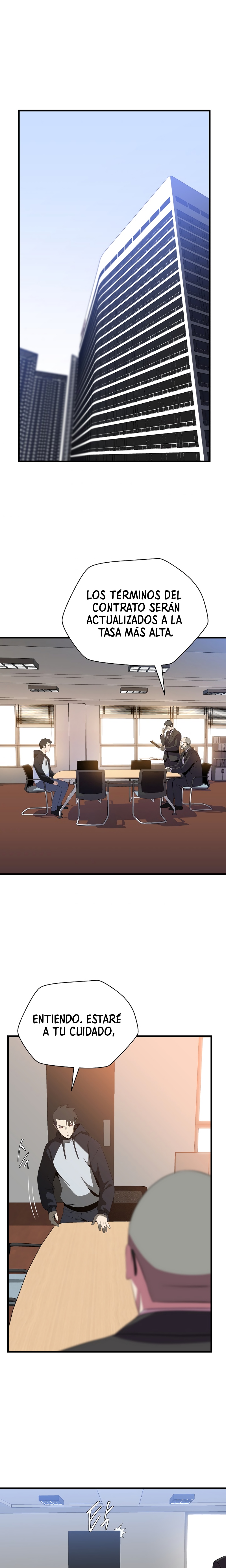 Read Asesina al héroico es Manga Online