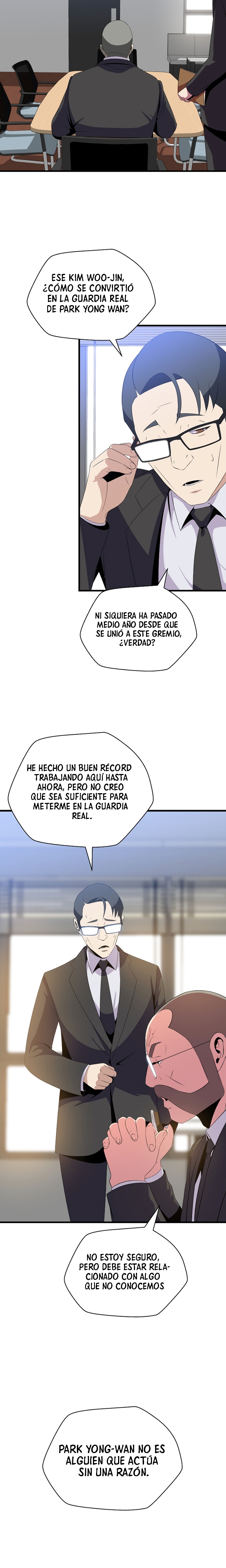Read Asesina al héroico es Manga Online