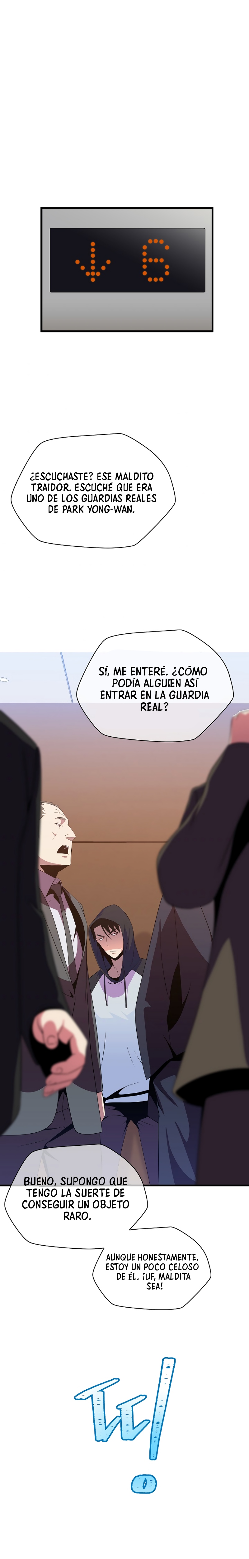 Read Asesina al héroico es Manga Online