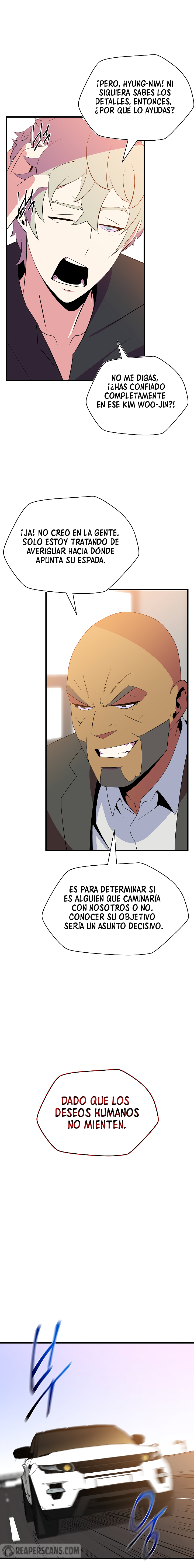 Read Asesina al héroico es Manga Online