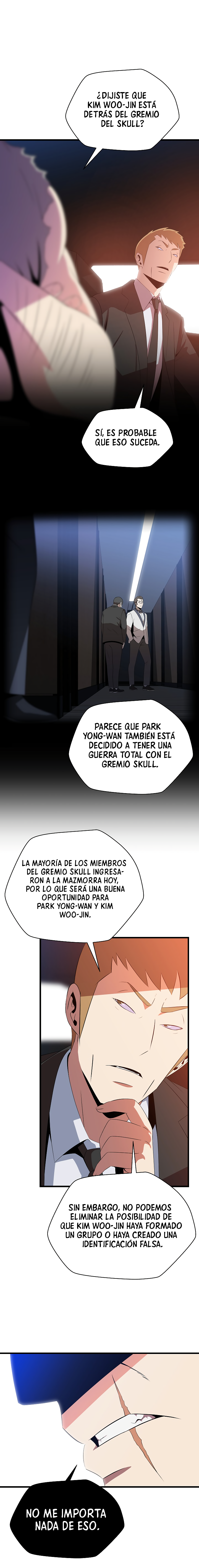 Read Asesina al héroico es Manga Online