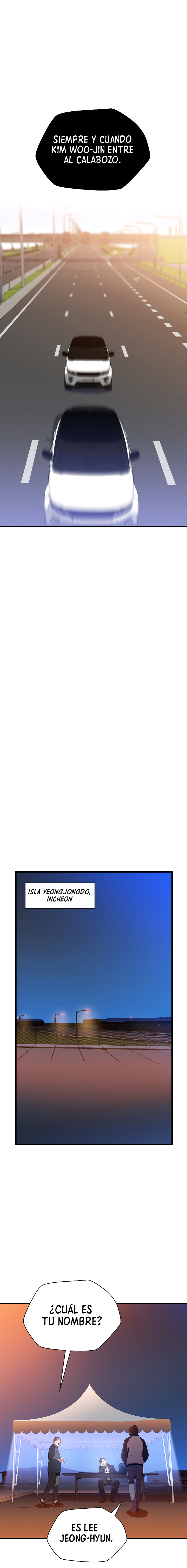 Read Asesina al héroico es Manga Online