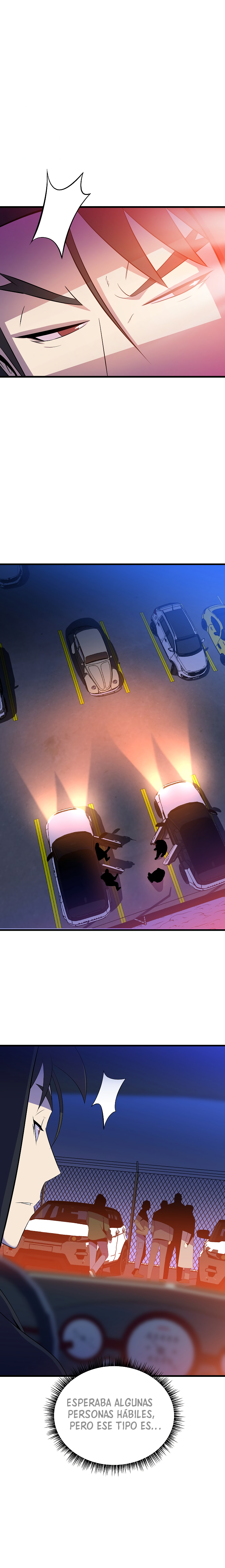 Read Asesina al héroico es Manga Online