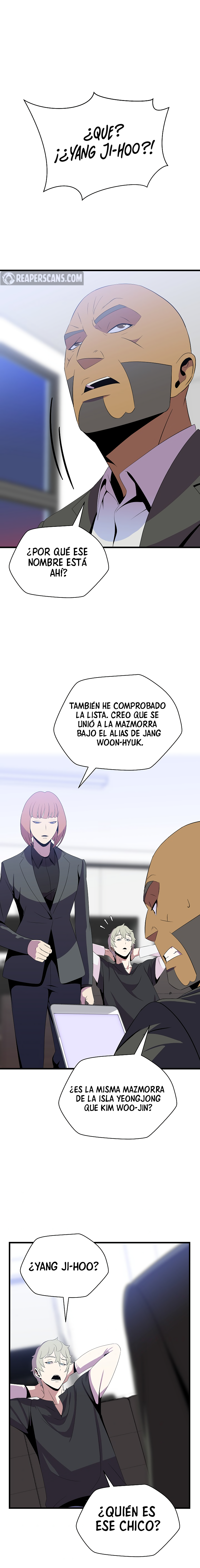 Read Asesina al héroico es Manga Online