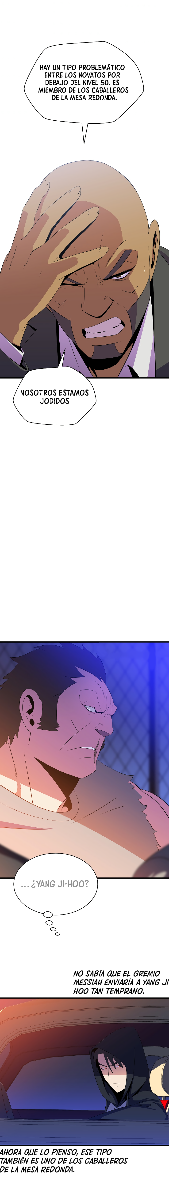 Read Asesina al héroico es Manga Online