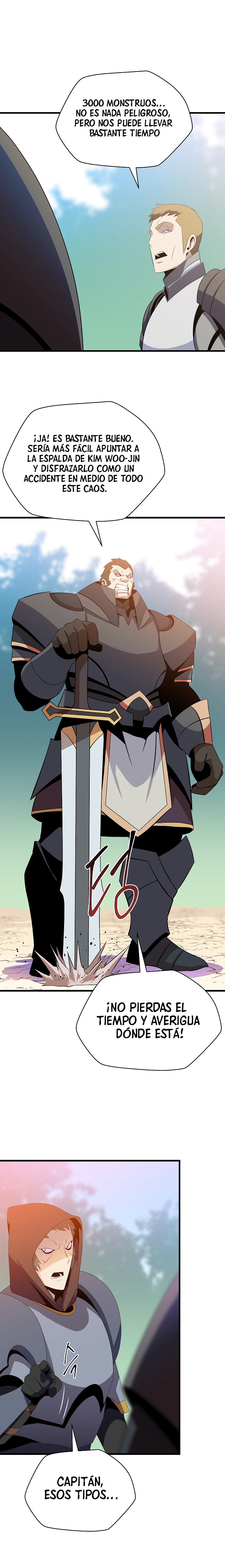 Read Asesina al héroico es Manga Online