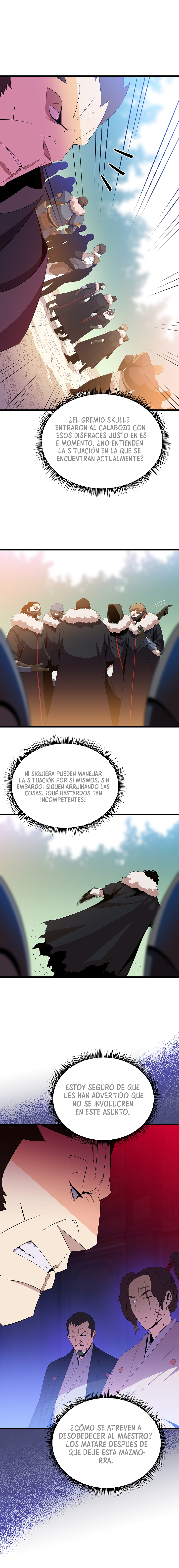 Read Asesina al héroico es Manga Online