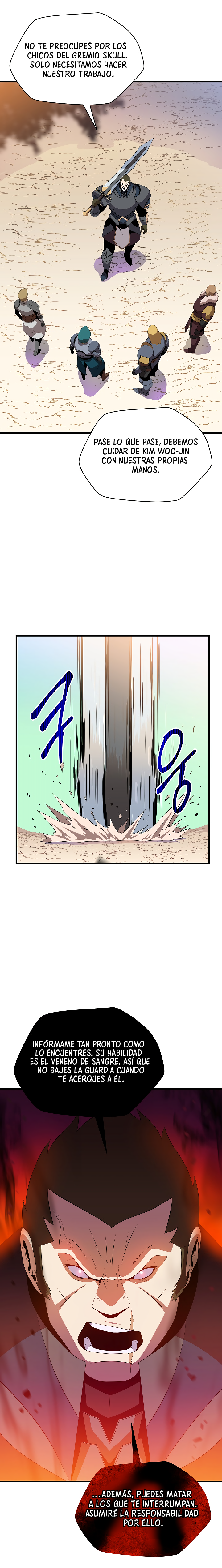 Read Asesina al héroico es Manga Online