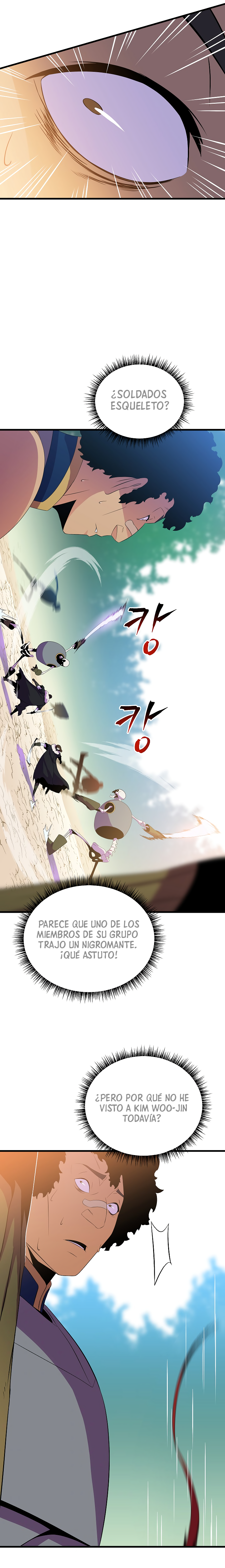 Read Asesina al héroico es Manga Online