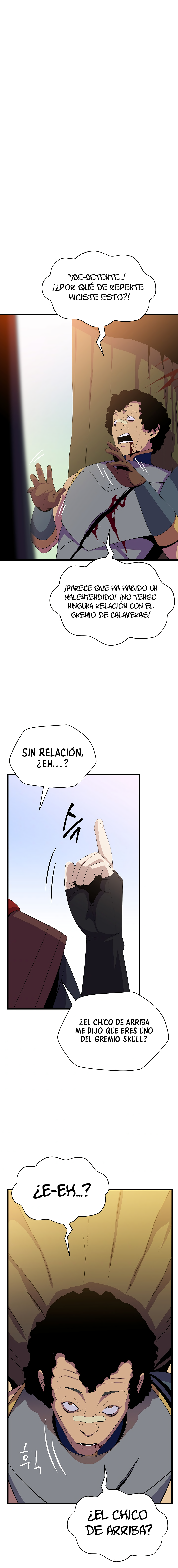 Read Asesina al héroico es Manga Online