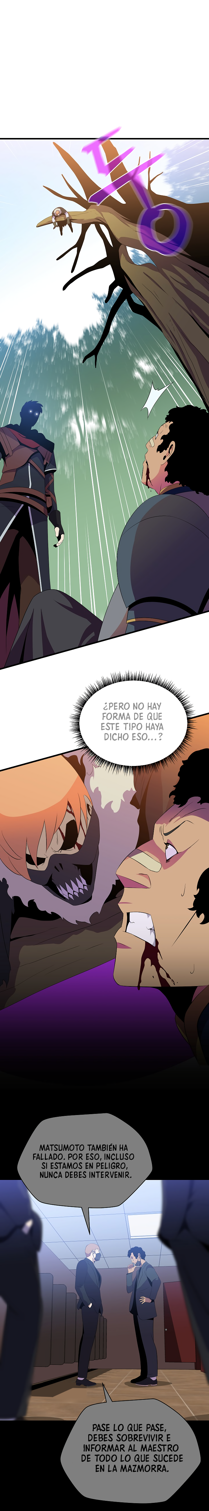 Read Asesina al héroico es Manga Online