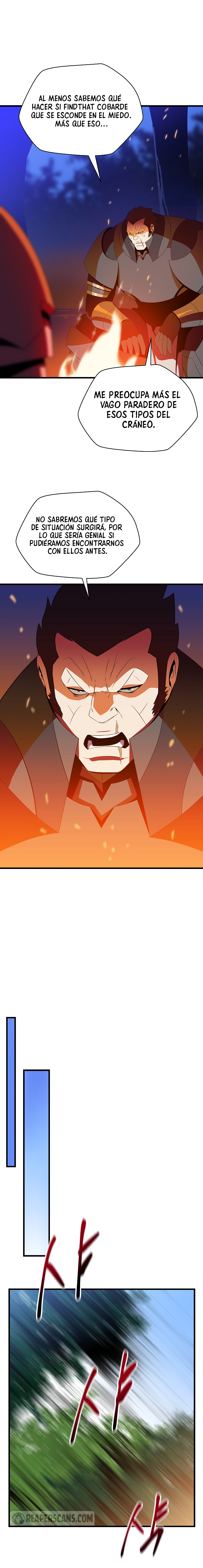 Read Asesina al héroico es Manga Online