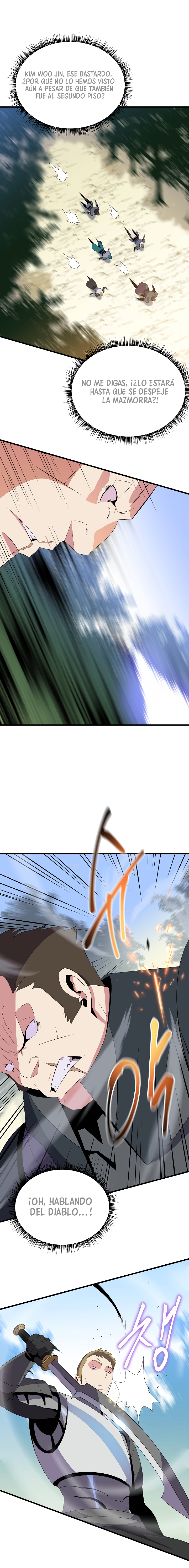 Read Asesina al héroico es Manga Online