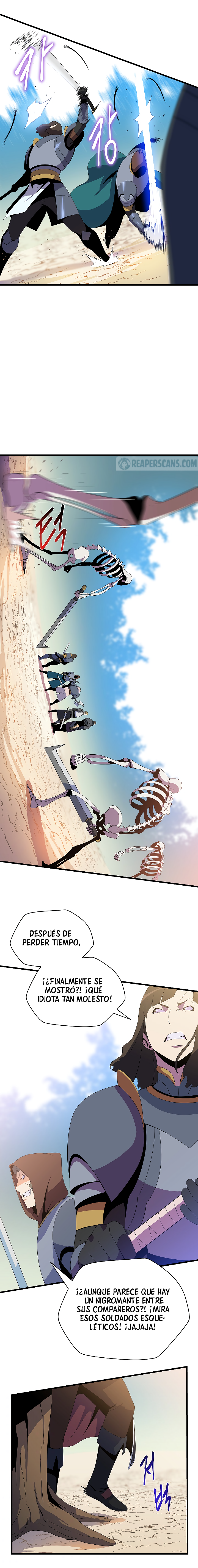 Read Asesina al héroico es Manga Online