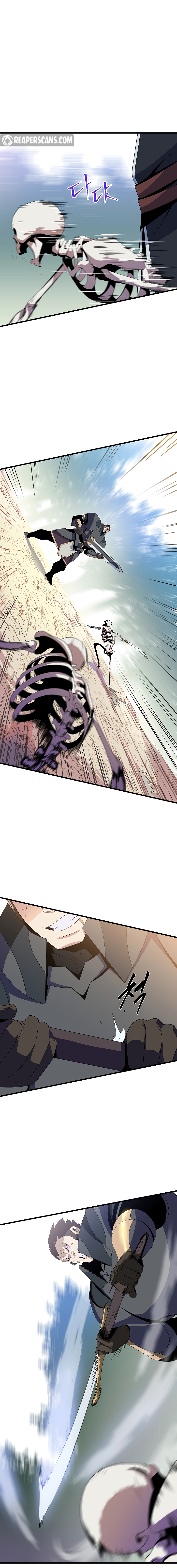 Read Asesina al héroico es Manga Online