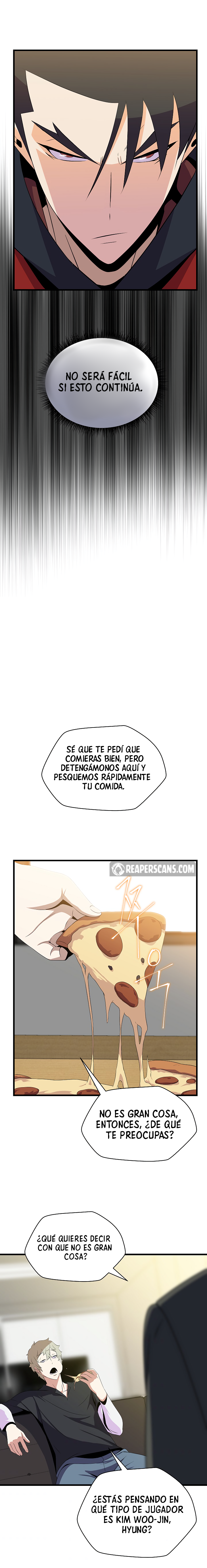 Read Asesina al héroico es Manga Online