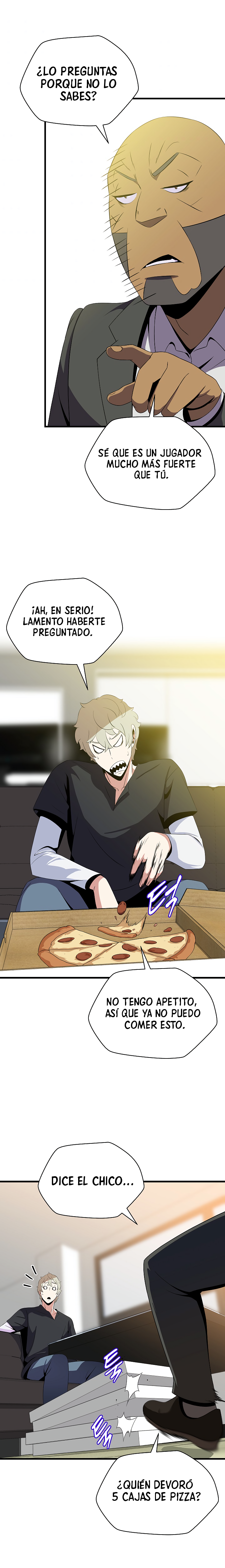 Read Asesina al héroico es Manga Online