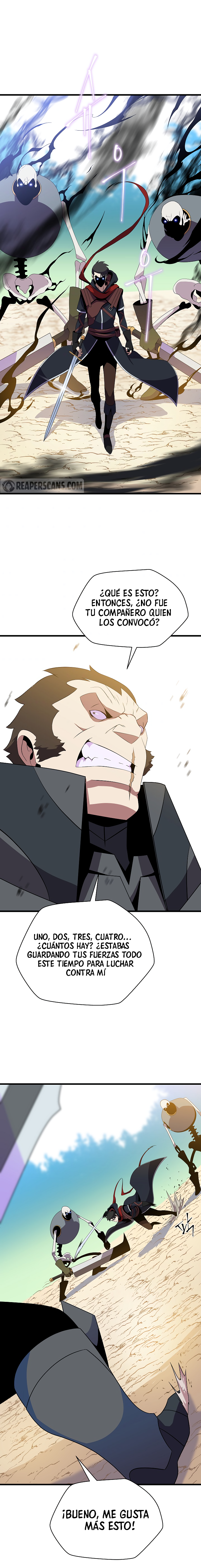 Read Asesina al héroico es Manga Online