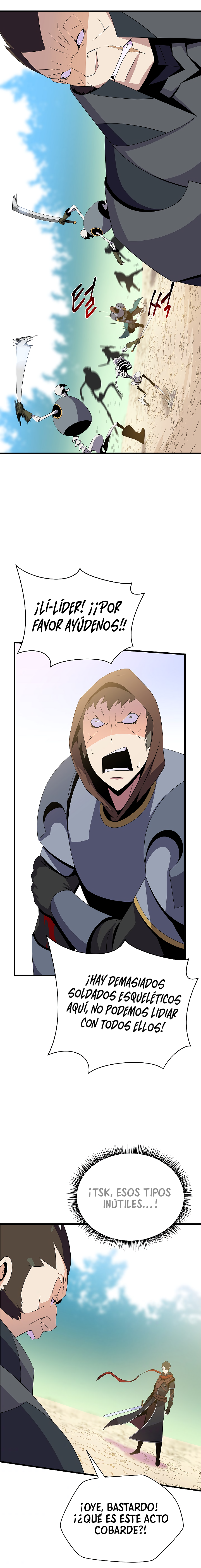 Read Asesina al héroico es Manga Online