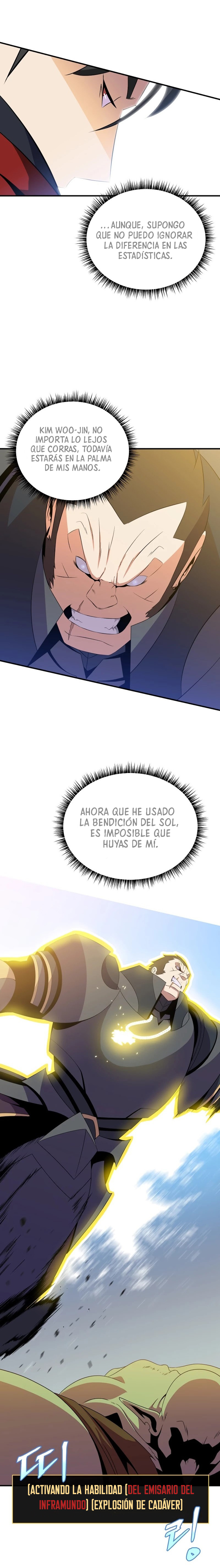 Read Asesina al héroico es Manga Online