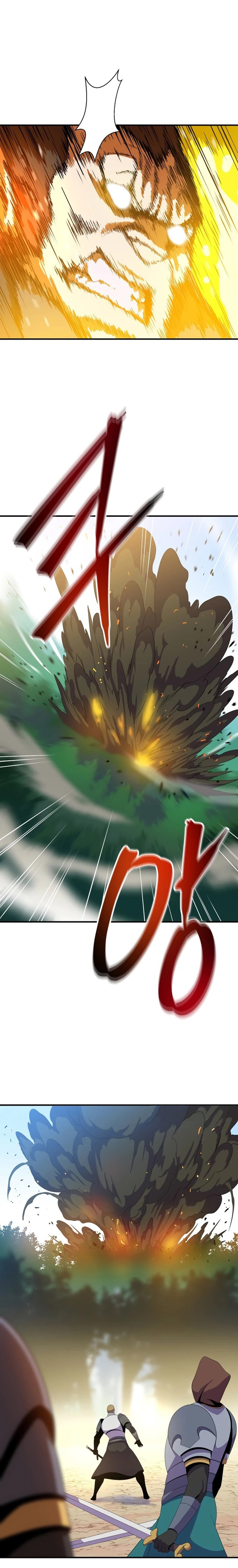 Read Asesina al héroico es Manga Online