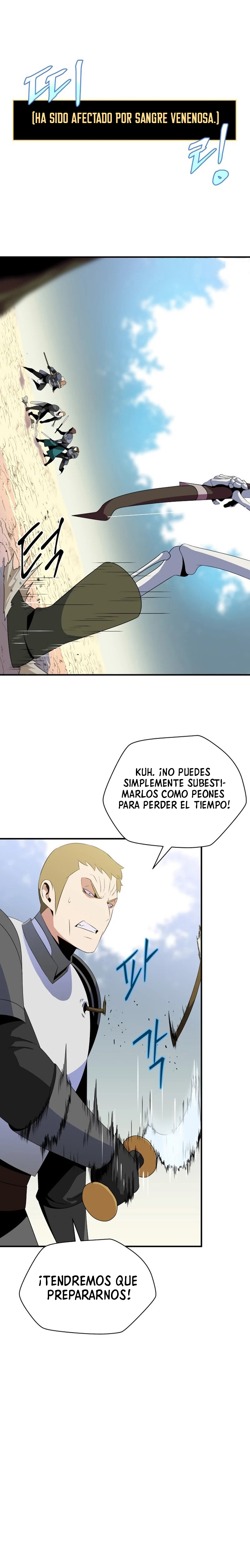 Read Asesina al héroico es Manga Online