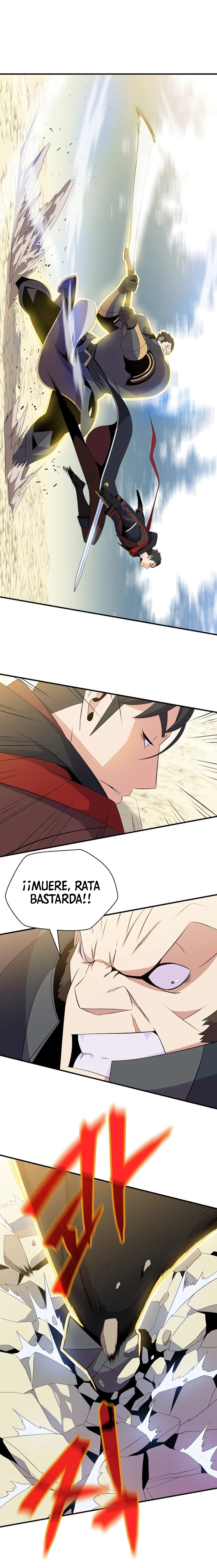 Read Asesina al héroico es Manga Online