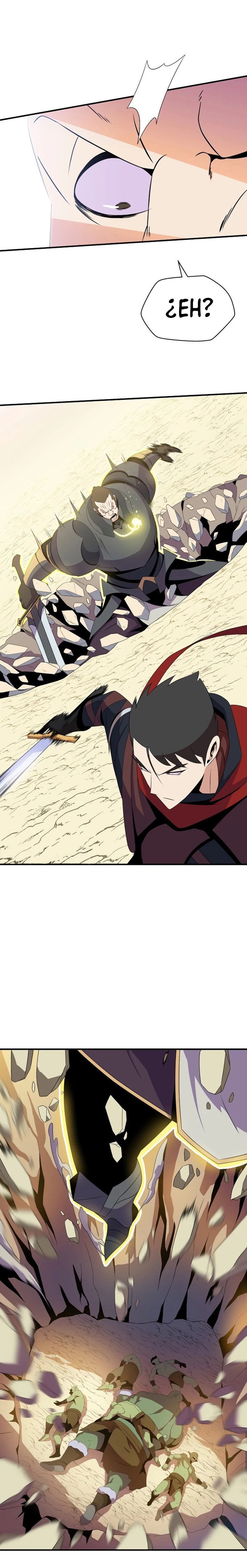 Read Asesina al héroico es Manga Online