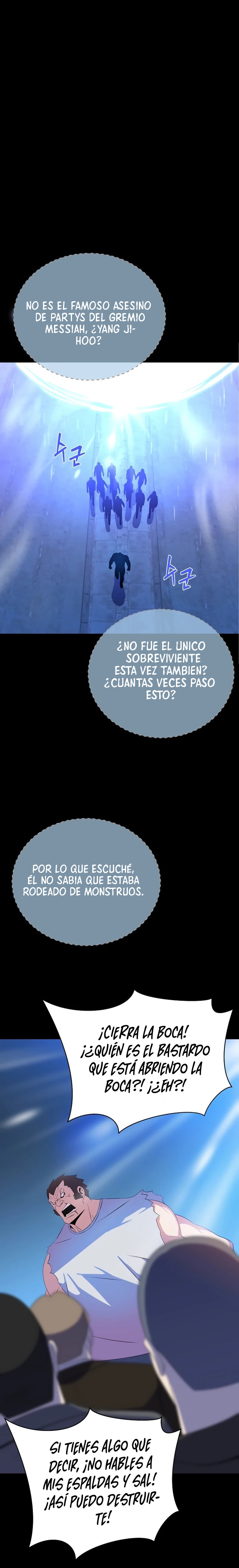 Read Asesina al héroico es Manga Online