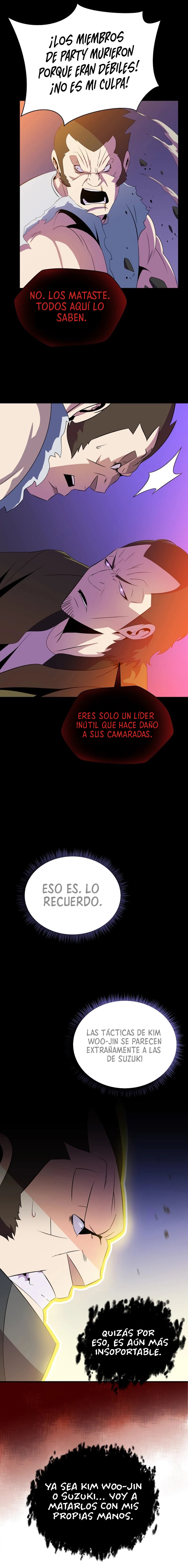 Read Asesina al héroico es Manga Online