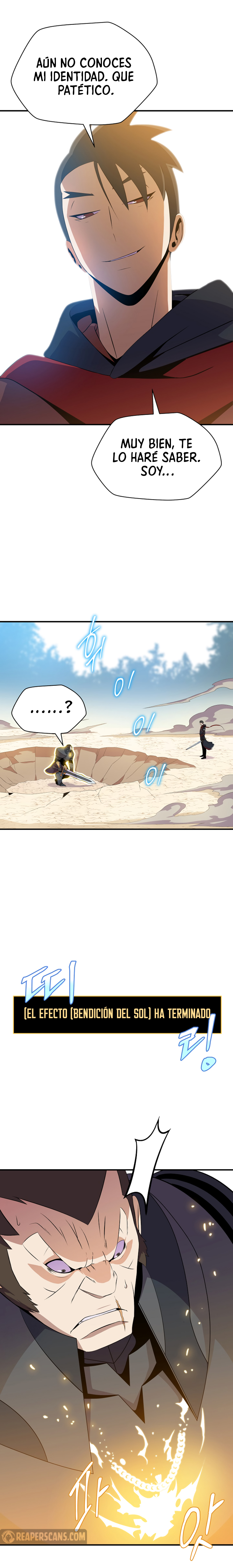 Read Asesina al héroico es Manga Online